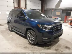 5FNYF8H56PB018840 2023 HONDA PASSPORT
