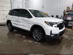 5FNYF8H56PB019714 2023 HONDA PASSPORT