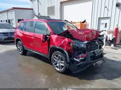 5FNYF8H56PB020040 2023 HONDA PASSPORT