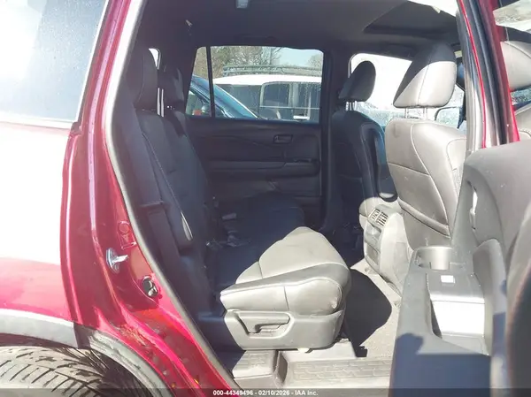 5FNYF8H56PB020040 2023 HONDA PASSPORT - Image 8