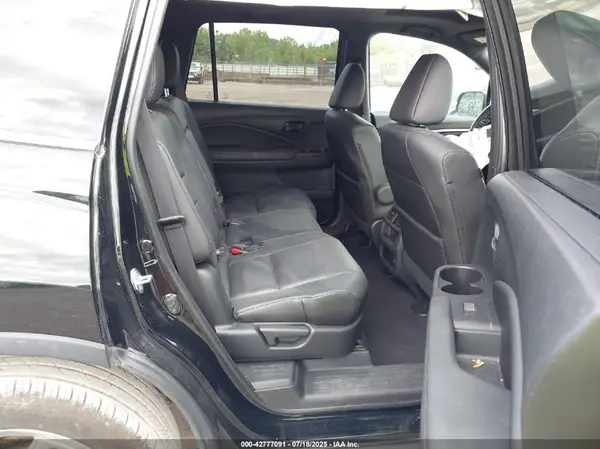 5FNYF8H56PB020149 2023 HONDA PASSPORT - Image 8