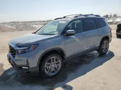 5FNYF8H56PB021768 2023 HONDA PASSPORT