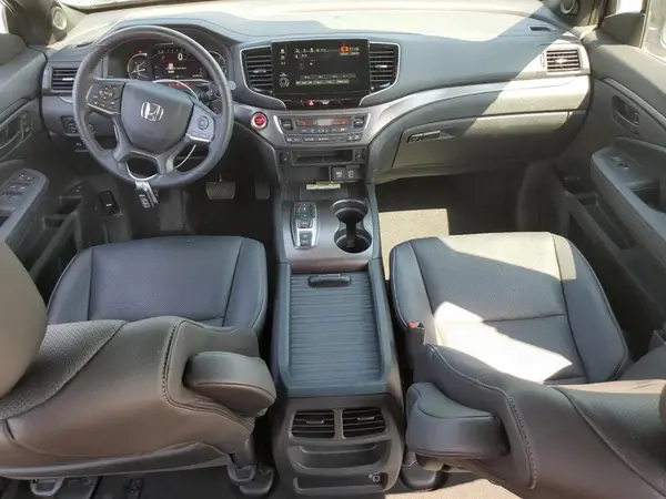 5FNYF8H56PB021768 2023 HONDA PASSPORT - Image 8