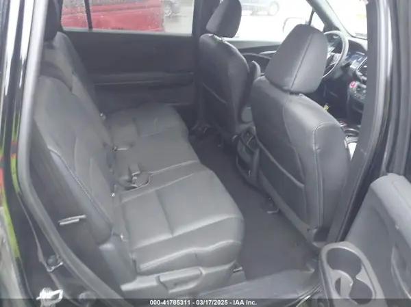 5FNYF8H56PB024816 2023 HONDA PASSPORT - Image 8