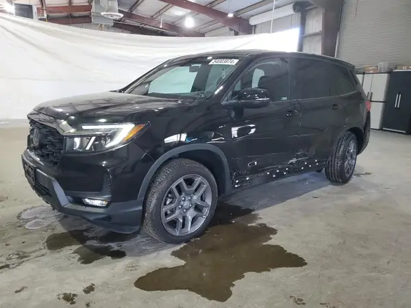 5FNYF8H56PB027294 2023 HONDA PASSPORT