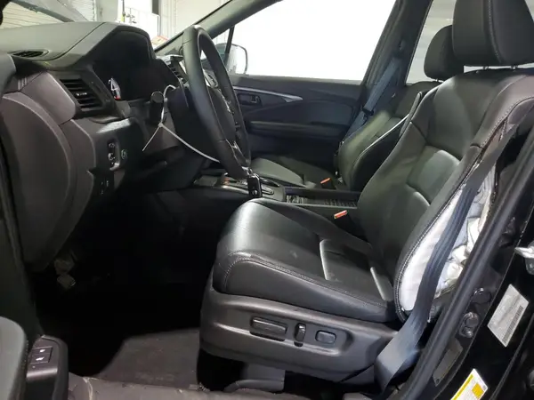 2023 HONDA PASSPORT auction photo 7