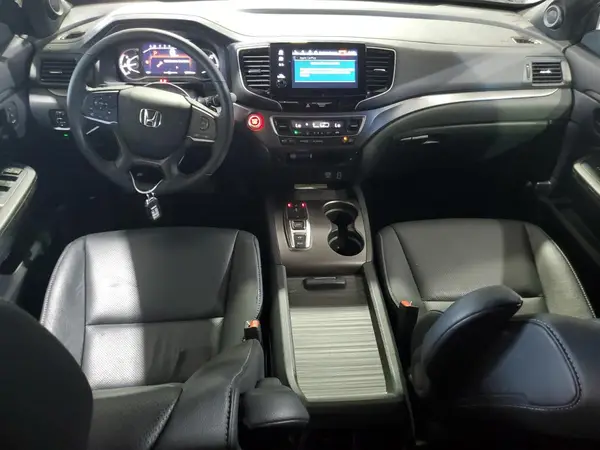 5FNYF8H56PB027294 2023 HONDA PASSPORT - Image 8