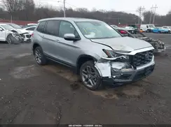 5FNYF8H56PB029448 2023 HONDA PASSPORT