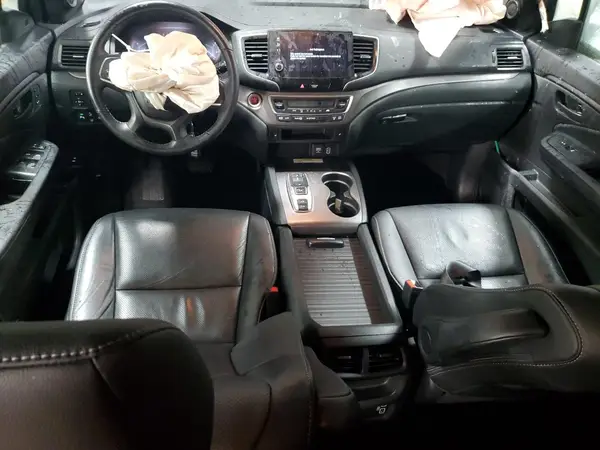 5FNYF8H56PB030230 2023 HONDA PASSPORT - Image 8