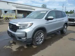5FNYF8H56PB030731 2023 HONDA PASSPORT