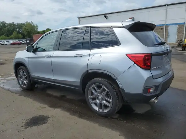 5FNYF8H56PB030731 2023 HONDA PASSPORT - Image 2