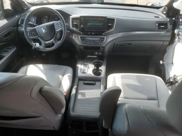5FNYF8H56PB030731 2023 HONDA PASSPORT - Image 8