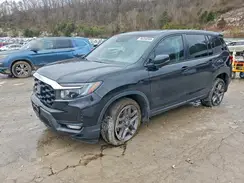 5FNYF8H56PB031121 2023 HONDA PASSPORT