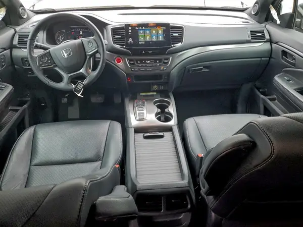5FNYF8H56PB031121 2023 HONDA PASSPORT - Image 8