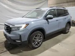 5FNYF8H56PB031149 2023 HONDA PASSPORT