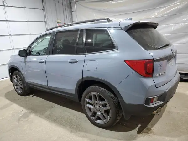 5FNYF8H56PB031149 2023 HONDA PASSPORT - Image 2