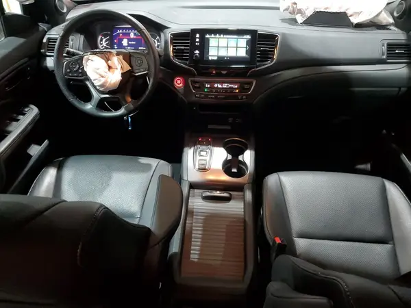 5FNYF8H56PB031149 2023 HONDA PASSPORT - Image 8