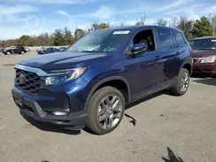5FNYF8H56PB032169 2023 HONDA PASSPORT