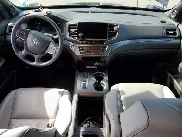 5FNYF8H56PB032169 2023 HONDA PASSPORT - Image 8