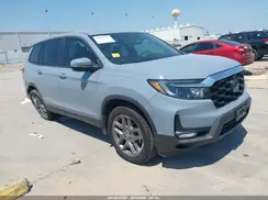 5FNYF8H56PB033709 2023 HONDA PASSPORT