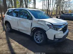 5FNYF8H56PB037470 2023 HONDA PASSPORT