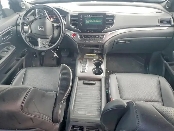 5FNYF8H56PB039946 2023 HONDA PASSPORT - Image 8