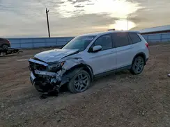 5FNYF8H56PB041387 2023 HONDA PASSPORT
