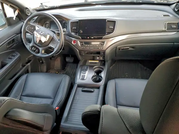 5FNYF8H56PB041387 2023 HONDA PASSPORT - Image 8