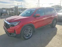 5FNYF8H56PB043656 2023 HONDA PASSPORT