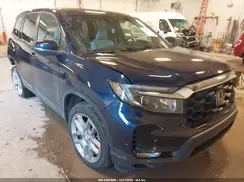 5FNYF8H56RB005539 2024 HONDA PASSPORT