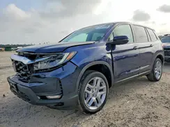 5FNYF8H56RB012703 2024 HONDA PASSPORT