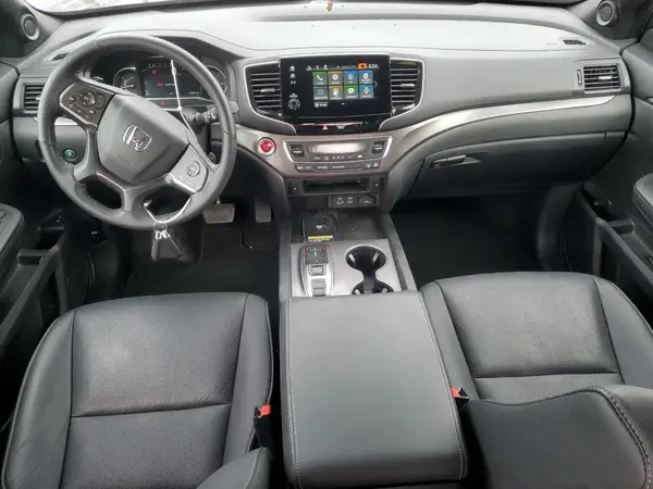 5FNYF8H56RB022678 2024 HONDA PASSPORT - Image 8