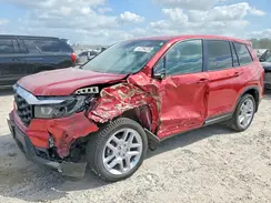 5FNYF8H56SB001030 2025 HONDA PASSPORT