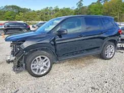 5FNYF8H56SB002307 2025 HONDA PASSPORT