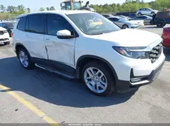 5FNYF8H56SB018667 2025 HONDA PASSPORT