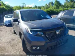 5FNYF8H57KB001649 2019 HONDA PASSPORT