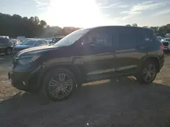5FNYF8H57KB006155 2019 HONDA PASSPORT