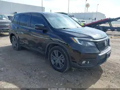 5FNYF8H57KB007726 2019 HONDA PASSPORT