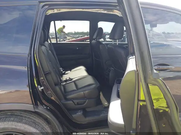 5FNYF8H57KB007726 2019 HONDA PASSPORT - Image 8