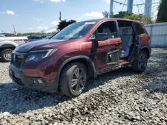 5FNYF8H57KB008164 2019 HONDA PASSPORT