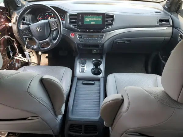 5FNYF8H57KB008164 2019 HONDA PASSPORT - Image 8