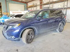5FNYF8H57KB008729 2019 HONDA PASSPORT