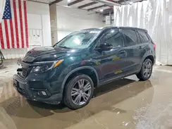5FNYF8H57KB009265 2019 HONDA PASSPORT