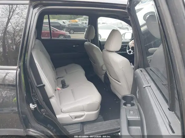 5FNYF8H57KB012778 2019 HONDA PASSPORT - Image 8