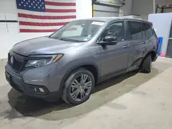 5FNYF8H57KB013610 2019 HONDA PASSPORT