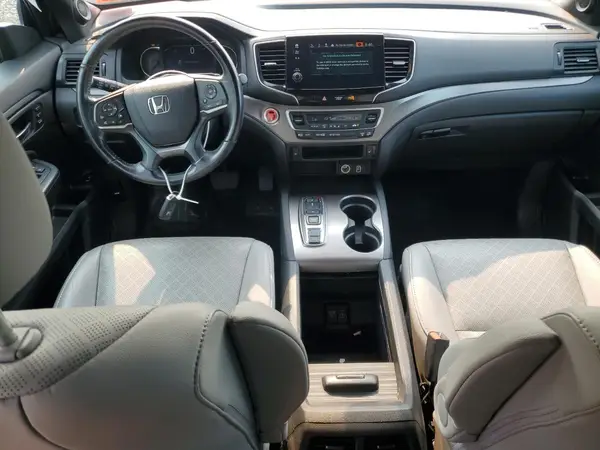 5FNYF8H57KB013610 2019 HONDA PASSPORT - Image 8