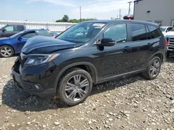 5FNYF8H57KB013994 2019 HONDA PASSPORT