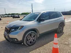 5FNYF8H57KB016040 2019 HONDA PASSPORT