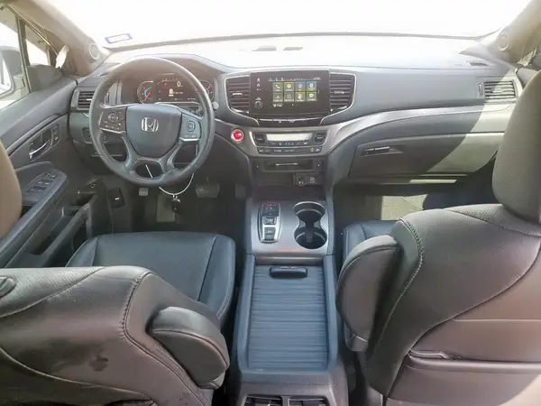 5FNYF8H57KB016040 2019 HONDA PASSPORT - Image 8