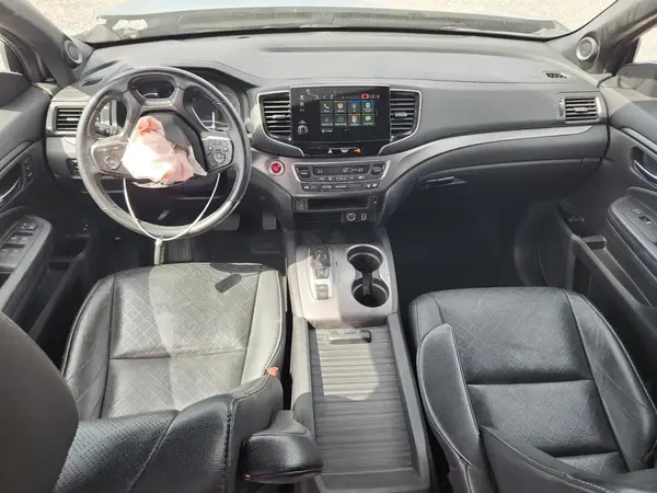 5FNYF8H57KB019536 2019 HONDA PASSPORT - Image 8